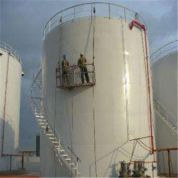 滨江喷漆翻新・工业喷漆・设备喷漆服务简介